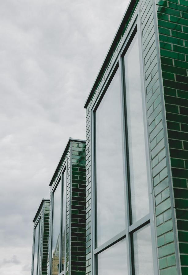 Leven Manchester Exteriör bild